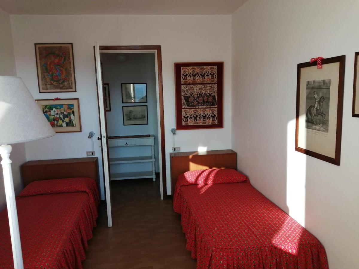 Terrazza Sul Lago Ameno Exterior photo